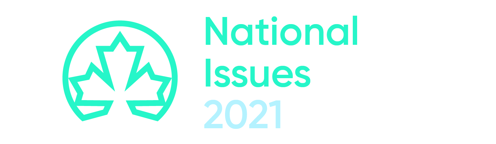 National Issues Report